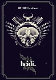 突発的ショートツアー ハイジ狩りTOUR FINAL~heidi. hunt~ [DVD]