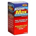 Dexatrim Max Evening Appetite Control, 60-Count Bottle