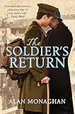 The soldier's return