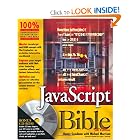 Click here to buy JavaScript Bible, Fifth Edition by Danny Goodman.