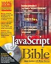 JavaScript Bible, Fifth Edition