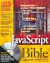 JavaScript Bible, 5th Edition