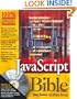 JavaScript Bible, Fifth Edition