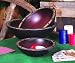 Know When To Hold 'Em Bowls Country Décor