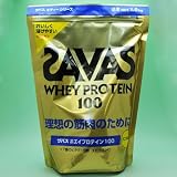  明治製菓／ ザバス ホエイプロテイン100 ココア味 1kg  ×5個セット