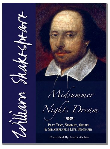 The Ultimate Guide - Midsummer Nights Dream