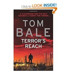 Terror's Reach