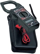 DIGITAL CLAMP METER KSR266 9" x 2.7" x 1.5"