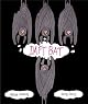 Daft Bat by Jeanne Willis