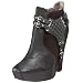 Sam Edelman Women's Zoe Covered Platform Bootie
