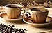 Kenya Peaberry Plus Rwaikamba Co-op Ngutu 100% Arabica Coffee Beans (Light Roast (City), 2.5 pounds Whole Beans)