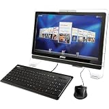 Msi Ae2020 49sus 20 inch All in one Desktop black