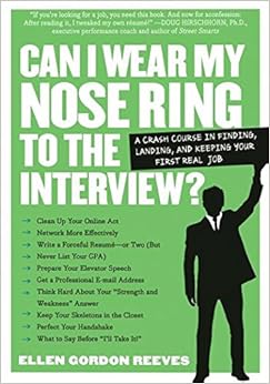 Wear a wedding ring to interview