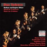 Classic Viennese Guitar Duets