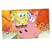 Sponge Bob Schwammkopf Schneidebrettchen Spongebob
