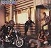 SONS OF ROCK (BY MENUDO) (NOT A CD!) (AUDIOTAPE CASSETTE VERSION) 1988 BLUEDOG RECORDS/ SUTRA RECORDS #SBC 40001