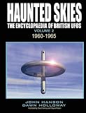 HAUNTED SKIES Volume Two