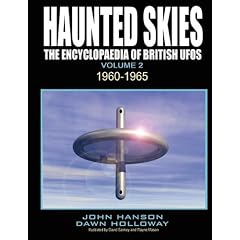 HAUNTED SKIES Volume Two