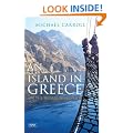 An Island in Greece: On the Shores of Skopelos