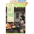 Soul Food: Classic Cuisine from the Deep South by Sheila Ferguson