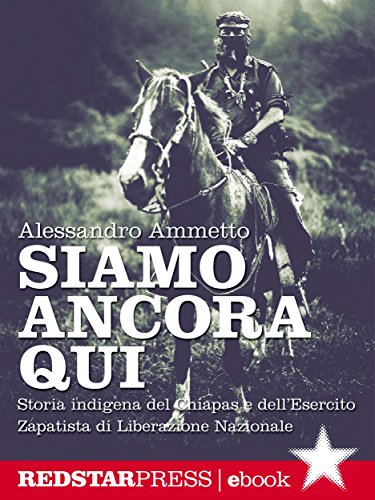 Siamo ancora qui (Unaltrastoria) (Italian Edition)