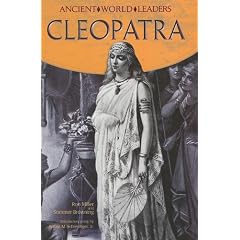 Cleopatra (Ancient World Leaders)