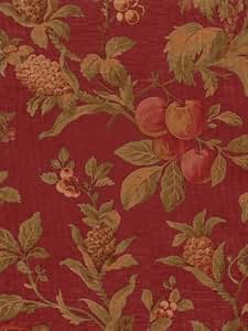 RAYMOND WAITES AMERICAN VINTAGE II Wallpaper -AV057611 Wallpaper