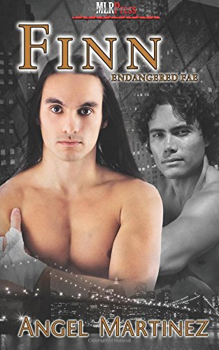 finn endangered fae series volume 1