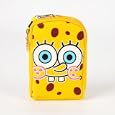 SpongeBob SquarePants Cell Phone Holder Pouch'
