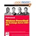 Professional Windows PowerShell for Exchange Server 2007 Service Pack 1 (Programmer to Programmer)