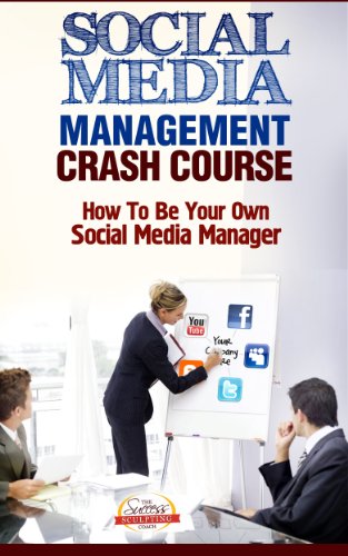 Social Media Management Crash Course - How To Be Your Own Social Media Manager