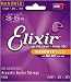 Elixir Light Nanoweb Acoustic Guitar Strings