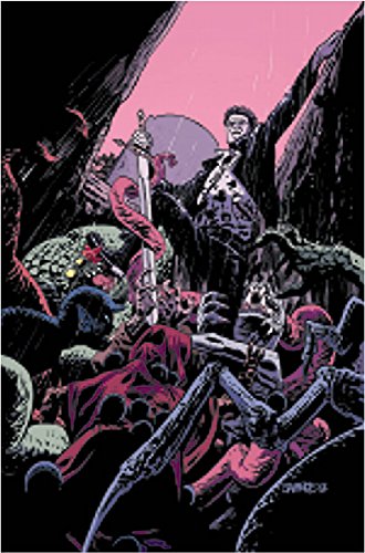 Angel and Faith Season 10 #2 Samnee Var