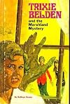 Trixie Belden and the Marshland Mystery (Volume 10)