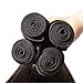 Unice Natural Color Brazilian Straight Virgin Hair Unprocessed Brazilian Human Hair Weave 3 Bundle 300gram