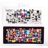 Burgerdoodles Screen Padの画像