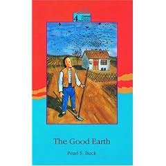 Oxford Progressive English Readers: Grade 4: 3700 Headwords: The Good Earth