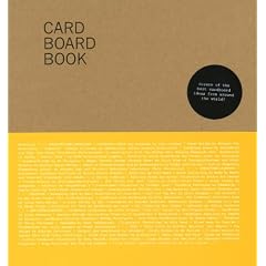 Cardboard Book (The Art of Sam Flores)