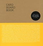 Cardboard Book (The Art of Sam Flores)