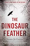 The dinosaur feather