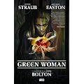 Green Woman