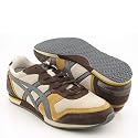 ONITSUKA TIGER ASICS Ultimate Tiger Tan Shoes Mens