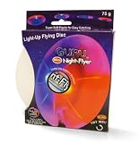 Zuru Night Flyer - Mini Light Up Flying Disc