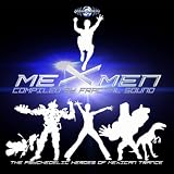 Me X - Men V.1 By Fractal Sound