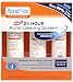 AcneFree Clear Skin System, 3-Step Kit (Purifying Cleanser, Renewing Toner, Repair Lotion)