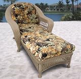 North Cape International Cambridge Chaise Lounge