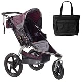 BOB ST1024 Revolution SE - Plum