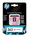 HP Hewlett Packard C8775EE ink inkjet print cartridge 363 magenta light 5.5ml C8775EE