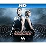 Battlestar Galactica Season 1 [HD]