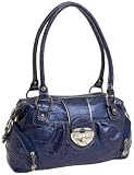 Kamp-Rite - KATHY Van Zeeland Lip Locked Satchel